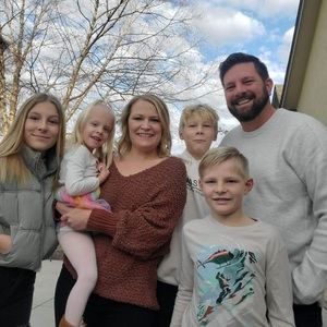 Meet your Posher, Trisha